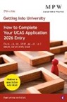 Ryan Moran, UCAS - Getting into University