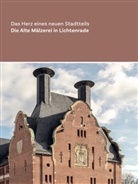 Martina Vetter, Markus Löffelhardt, Erik-Jan Ouwerkerk, Thomas Bestgen - Die Alte Mälzerei Lichtenrade