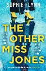 Sophie Flynn - The Other Miss Jones