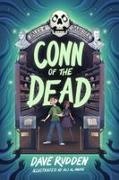 Dave Rudden, Ali Al Amine - Tales of Darkisle: Conn of the Dead SHORTLISTED FOR THE IRISH BOOK AWARDS 2025
