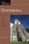 Conner Gorry, Gorry Conner - Explorer's Guide Guatemala: A Great Destination
