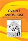 Salbjörg Hotz - Óvart í sviðsljósi