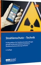 Achim Rahn - Strahlenschutz - Technik