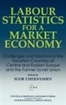 Igor Chernyshev - Labour Statistics for a Market Economy