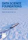 Ian Huke, Stephen Mariadas - Data Science Foundations