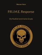 Werner Horn - P.R.I.M.E. Response