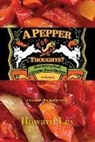 Howard Lev - A Pepper for Your Thoughts?