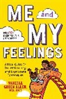 Vanessa Allen, Vanessa Green Allen, NBCT Ed. Vanessa Green Allen - Me and My Feelings