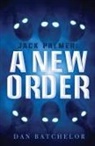 Dan Batchelor - Jack Palmer