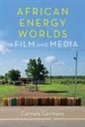 Carmela Garritano - African Energy Worlds in Film and Media