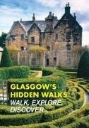 Stephen Millar - Glasgow's Hidden Walks