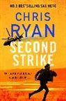Chris Ryan - Second Strike