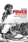 Rob Smat - Power to the Players