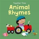 Child's Play, Ailie Busby - Animal Rhymes