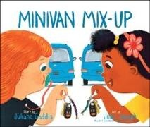 Juliana Gaddis, John Joseph - Minivan Mix-Up