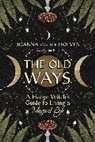 Rae Beth, Beth Rae, Joanna van der Hoeven, Joanna Van der Hoeven - The Old Ways
