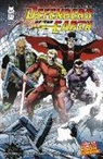 Dan DiDio, J. Calafiore, Jim Calafiore, Russell Mark Olson, Nuno Plati - Defenders of the Earth (2024) Vol. 2