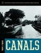 Robert J. Kapsch, Kapsch Robert J. - Canals
