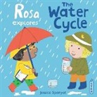 Jessica Spanyol, Jessica Spanyol - Rosa Explores the Water Cycle
