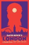 Herb Lester Associates, Paul Gorman - David Bowie's London