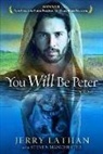 Jerry Lathan, Steven Manchester - You Will Be Peter