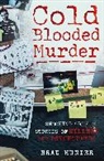 Brad Hunter - Cold Blooded Murder