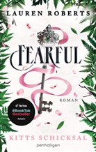 Lauren Roberts - Fearful - Kitts Schicksal