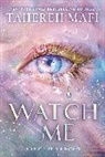 Mafi Tahereh - Watch Me