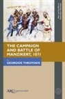 Georgios Theotokis, Georgios (Byzantine Studies Research Centre Theotokis - The Campaign and Battle of Manzikert, 1071