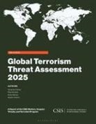 Daniel Byman, J, Skyeler Jackson, Riley McCabe, Alexander Palmer - Global Terrorism Threat Assessment 2025