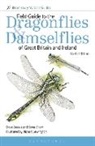 Steve Brooks, Brooks Steve, Steve Cham, Cham Steve, Lewington Richard - FIELD GUIDE TO THE DRAGONFLIES AND