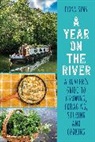 Fiona Sims, Sims Fiona - A Year on the River