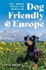 Lottie Gross - Dog-friendly Europe