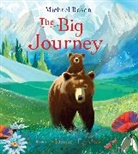 Michael Rosen, Daniel Egnéus - The Big Journey
