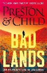 Child Lincoln, Preston Douglas - Badlands
