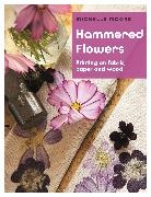 Michelle Moore - Hammered Flowers