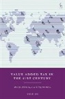 Yige Zu - Value Added Tax in the 21st Century