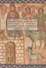 Harry O Maier, Harry O. Maier - Social setting ministry reflected