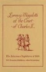 W E Knowles Middleton, W.E. Knowles Middleton - Lorenzo Magalotti at the Court of Charles II