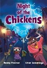 Pearson Danny, César Samaniego - Night of the Chickens