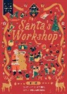 Munro Fiona, Harriet Seed - Santa's Workshop