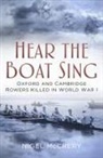 Nigel McCrery - Hear the Boat Sing