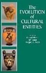 Boden Margaret A., Michael Wheeler, Ziman John - The Evolution of Cultural Entities