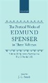 Spenser Edmund, Smith - Spenser's Faerie Queene