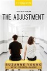Suzanne Young - The Adjustment: Volume 5