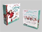 David Soman - Little Box of Ladybug Girl