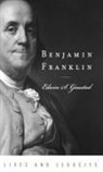 Edwin Gaustad, Edwin S. Gaustad - Benjamin Franklin