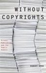 Spoo Robert - Without Copyrights