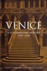 David Chambers, Brian Pullan - Venice