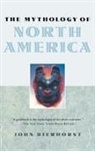 Bierhorst John - The Mythology of North America